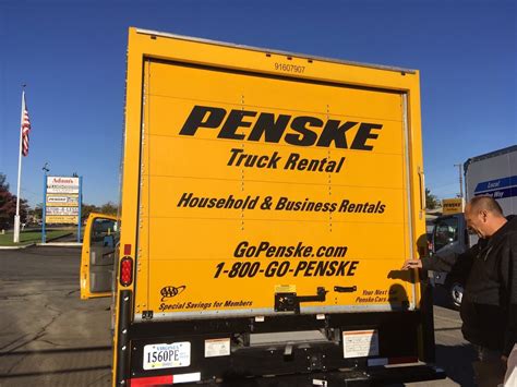 truck rental sacramento